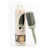 TERMIX - Nature Ø43 | Spazzola Professionale Purificatore d'Aria per Capelli Extralunghi | Tecnologia PURE TECH | Spazzola Termica in Ceramica | Fibre Ionizzate | Manico Ergonomico Leggero