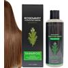 Pruojhw Shampoo per Capelli | 220 ml Balsamo Regolatore di | Shampoo per Capelli - per Casa, Soggiorno, Viaggi, Preparazione di Acconciature e Pelle Capelu Sensibile
