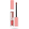 Pupa Nude Obsession Lipstick Rossetto Fluido Nude Look 008 Alluring Tanga