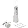 Waterpik WP-450 Blu, Bianco filo interdentale elettrico