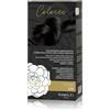 Namalei, Tinta Colorèe 1.0 Nero Intenso, Colore per Capelli, Senza Ammoniaca, Lunga Durata, Idrata e Rinforza, 180 ml