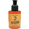 FEI FAN Balsamo da Barba, Trattamento Quotidiano Multitasking, Azione su Barba, Baffi e Cute, Formato da 100ml (1 Unità)