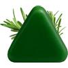 Generico Shampoo Solido, 120g Delicato Levigante Idratante Cura Del Cuoio Capelluto, Shampoo Solido Naturale, per Viaggi di Lavoro Campeggio Palestra Viaggio Casa Vacanza al Coperto