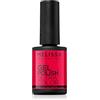 Melissa Professional Melissa Smalto Unghie Gel Polish Ultra Color Semipermanente 9Ml Colore N. 455 Rosso Fuoco