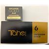 tahe Botanico acabado - Infusion Gold A + B, 20 ML pack 6 confezioni