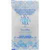 Generico Shampoo doccia Bustina da 10 ml, Confezione da 150 pz Linea Cortesia Mya Terranea hotel e B&B Bagnodoccia monouso monodose
