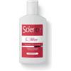 Science Hair Care Shampoo Capelli Colorati Energizzante Colore con Aloe 200ml - Shampoo professionale capelli adatto per capelli tinti - Ingredienti Naturali, Pack 100% Riciclabile - Made in Italy