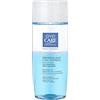 Eye Care Cosmetics 2 in 1 Express Eye Make Up Remover 150 ml