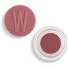 WYCON cosmetics CLOUD TOUCH Mousse multifunzione labbra e guance dalla texture cremosa 02 IRIS
