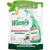 Winni's Naturel SGRASSATORE Universale ECORICARICA 1LT.