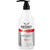 Redist Shampoo anti-caduta, 500 ml, anti-perdita dei capelli, efficace contro la caduta dei capelli, rinforzante, rigenerante, favorisce la crescita, trattamento per uomo e donna