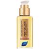 Phyto Phytoelixir Huile Olio Illuminante Pre Shampoo Nutriente per Capelli Molto Secchi, Formato da 75 ml