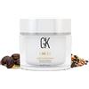 GK Hair Deep Conditioner Masque Maschera condizionante per la riparazione dei danni ai capelli nutriente di Per risciacquo per rafforzare, far crescere e risanare (200g)