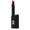 Yves Saint Laurent The Slim Velvet Radical Lipstick, rossetto che valorizza il colore naturale delle labbra, si abbina ad altre tonalità per creare effetti diversi adatto a chi cerca soluzioni pratiche senza rinunciare