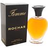 Bioré Rochas Femme Edt 100 Ml
