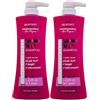 FEI FAN Shampoo SPEEDY HAIR, I Capelli Crescono Sei Volte Più Forti, Più Lunghi e Più Velocemente. Non Fa Crescere Nuovi Capelli, Agisce Su Quelli Esistenti e Ne Favorisce L'Allungamento 400ml (2 Flaconi)