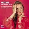 AMPED Concertos pour Piano N° 20 et N° 23