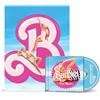 ATLANTIC RECORDS BARBIE THE ALBUM (CD con o-card e poster - Esclusiva Amazon)