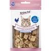Dokas Stomaci di pollo liofilizzati - Set %: 2 x 12 g