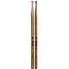 Vic Firth - Bacchette per Batteria Rullante Symphonic Collection Serie Signature - Tim Genis 'Generale' - Persimmon - Punta di Legno