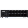 Worlde Easypad - Controller Midi con USB e 12 tamponi sensibili al tocco