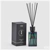 Enzo De Gasperi EDG Enzo De Gasperi Diffusore con Bamboo 2200ml Ambra Marocchina