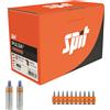 SPIT Chiodo Spit HC6 per Pulsa 27/40/65