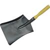 Faithfull, Pala per carbone in acciaio, con manico in legno 230 cm