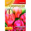 Franchi Seeds of Italy SEMI DI PEPERONCINO HABANERO RED ROSSO- FRANCHI SEMENTI -SEMENTI SELEZIONATE GLPE 97/124 BUSTINA GR 0,6