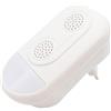 Viridex Dissuasore Topo+ Insetti Plus Stars ultrasuoni Elettrico Antizanzare Ultrasuoni Interno Dispositivo Anti Topi