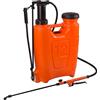 STOCKER Pompa Zaino a Pressione 12 L
