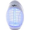 Weitech Inzzzector - 3 LED UV Distruggidocumenti di insetti