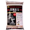 WUEFFE Akadama Hard Quality Ibaraki mm. 2/5 e 5/10 - sacchi da Lt. 14 (5/10, 1)