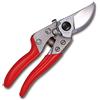 ARS - Potatore a Mano Resistente, Manico Rosso, 7 Pollici