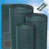 Sol Royal Telo ombreggiante 2500x200cm - Rete ombreggiante 165 g/m² - frangivento frangivista - Verde - Tessuto HDPE con Fascette - Recinzione in Tessuto per Serra, Giardino e Balcone SG80