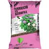Vialca TERRICCIO ACIDOFILE - IDEALE PER AZALEE RODODENDRI CAMELIE ERICHE (LT.20)