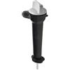 Homeponnew Kit asta livello olio e riempimento olio per motori tosaerba GXV120, GXV140, GXV160 - Set di ricambio in plastica con marcature chiare di livello