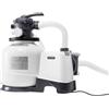 Intex 2800 GPH Sand Filter Pump W/RCD(220-240 Volt)