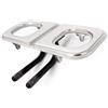 Broil King 18432 Infinity bruciatore T401