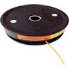 Stihl Testina per Tosaerba SuperCut 40-2 4003 710 2140, Colore Nero