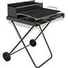 MILLE BARBECUE VENETO cm 75x65 h 90