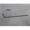 Mountfield Outdoor Spares Alpina Ride On Mower Brake Engage Cable Part No.382004618/0