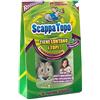 SCAPPATOPO IL BIO-REPELLENTE - Repellente Topi Naturale Forte - Dissuasore per Topi Ecologico - Alternativa a Trappola per Topi e Ultrasuoni per Topi - Confezione da 12 Pezzi da 50g
