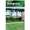Bavicchi Portal Cool Semi Prato 1Kg Sungrass Medley zone soleggiate del Mediterraneo Bavicchi Clima