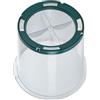 Garantia Sunny Campana per Piante Set incl. ancoraggi al Suolo
