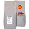 Bioki Solfato di Ferro monoidrato, Busta da 8 kg, Ideale per coltivazioni Bio