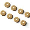 Rsoise Dischi igroscopici per sensore pioggia Rainbird, 8 pezzi | Dischi igroscopici di ricambio WR2, RSD