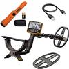 My Brand Maxxistore - Garrett Apex metal detector Multifrequenza Simultanea + Pointer AT originale USA