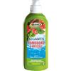 Antika Officina Botanika ALGANTIS Pomodoro ED ORTAGGI, estratto a Freddo di ascophillum nodosum, per Pomodoro e Piante da orto, flacone da 1 kg