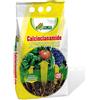 AL.FE CALCIOCIANAMIDE GRANULARE PER ORTI, GIARDINI, TAPPETI ERBOSI CONFEZIONE DA 5 KG